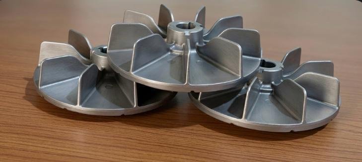Paliers SKF & Flange Unit F211